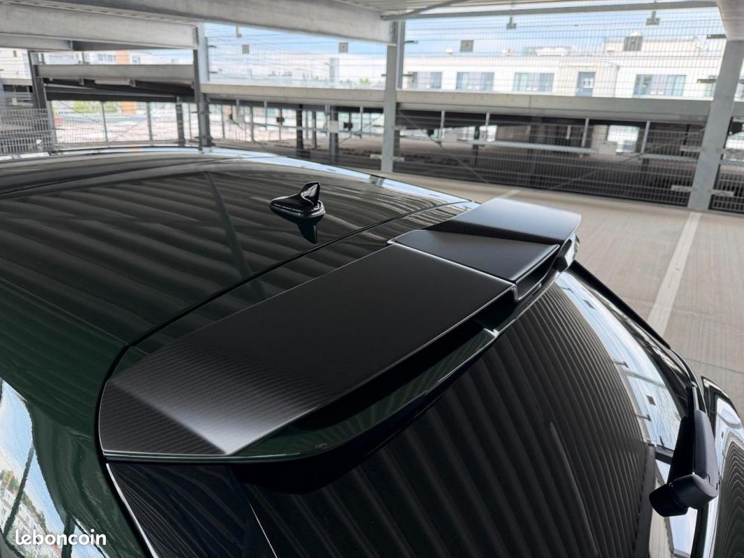 AUDI RS3 SPORTBACK Competition Limited - HORS MALUS - 2.5 TFSI Quattro (image 16)