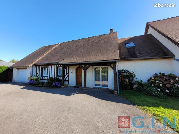 Maison 9 pièces 215 m²