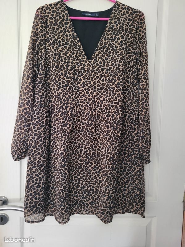Robe kiabi taille S (image 1)