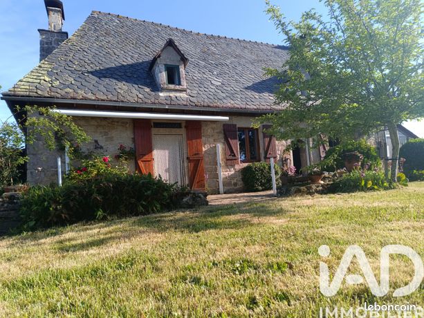 Maison 5 pièces 125 m²