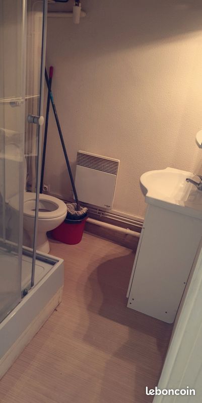 Libourne centre Studio 19.4m2 libre de suite - Libourne 33500 (image 2)