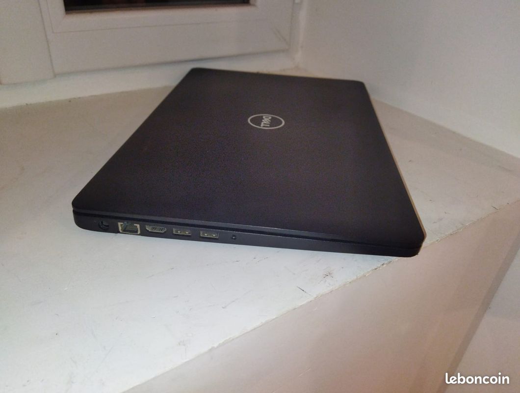 DELL 3580 labtop pc portable comme neuf (image 4)