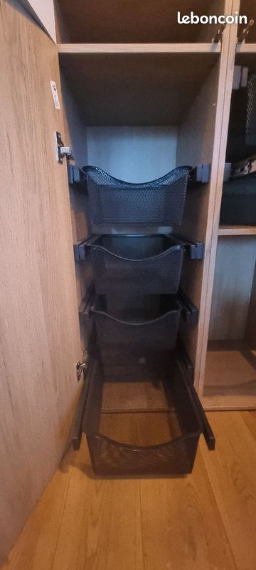 Meuble spaceo home (leroy merlin) (image 4)