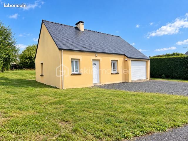 Maison 2 pièces 56 m² · à Val d'Erdre-Auxence · 56 m² · 120 000 €