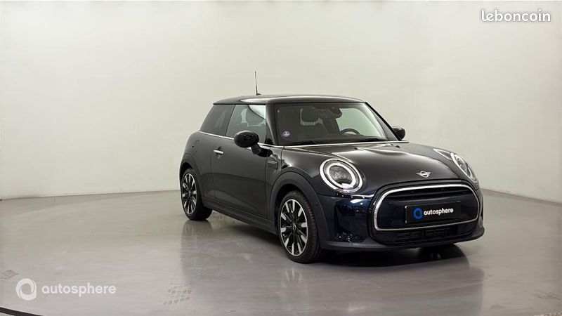Mini Mini Cooper 136ch Edition Premium Plus BVA7 (image 3)