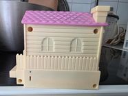 Jouet ancien pixel chix Mattel maison Neuf Français