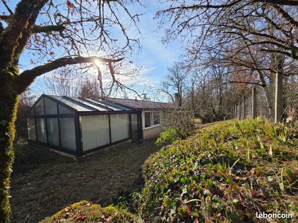 Maison 5 pièces 94 m²
