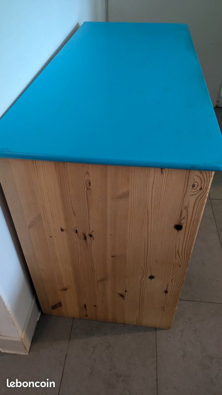 Bureau pin enfant adolescent (image 4)