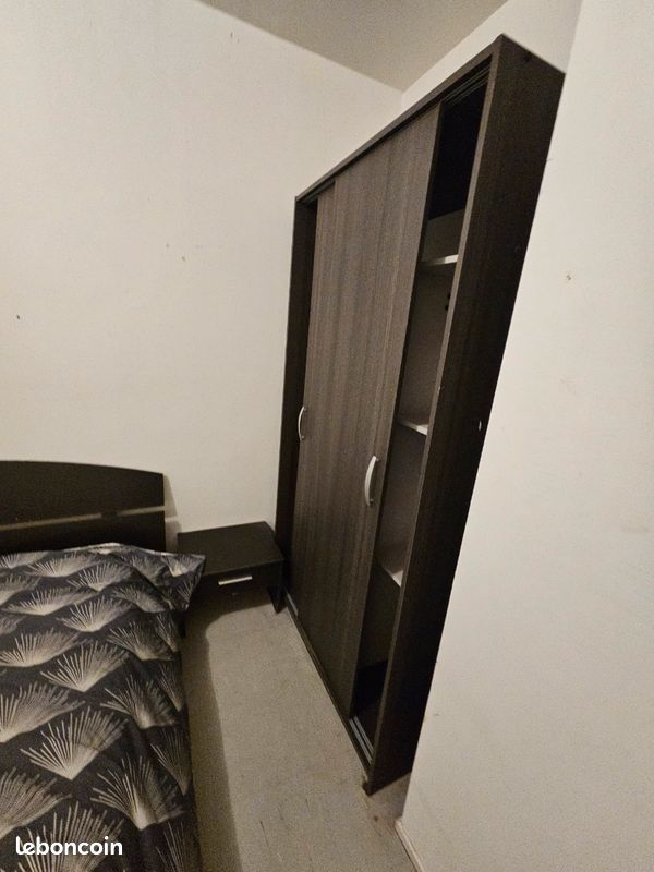 Appartement 3 pièces 65 m² · à Lannion · 65 m² · 570 €/mois