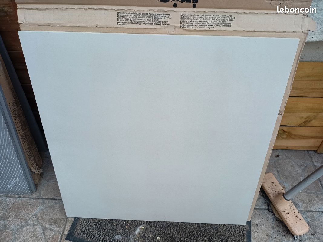 Lot de.carrelage (image 4)