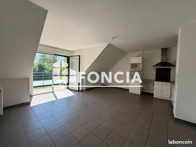 Appartement 2 pièces 49 m² · à Honfleur · 49 m² · 686 €/mois