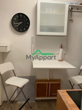 Appartement a louer neuilly-sur-seine - 1 pièce(s) - 20 m2 - Surfyn