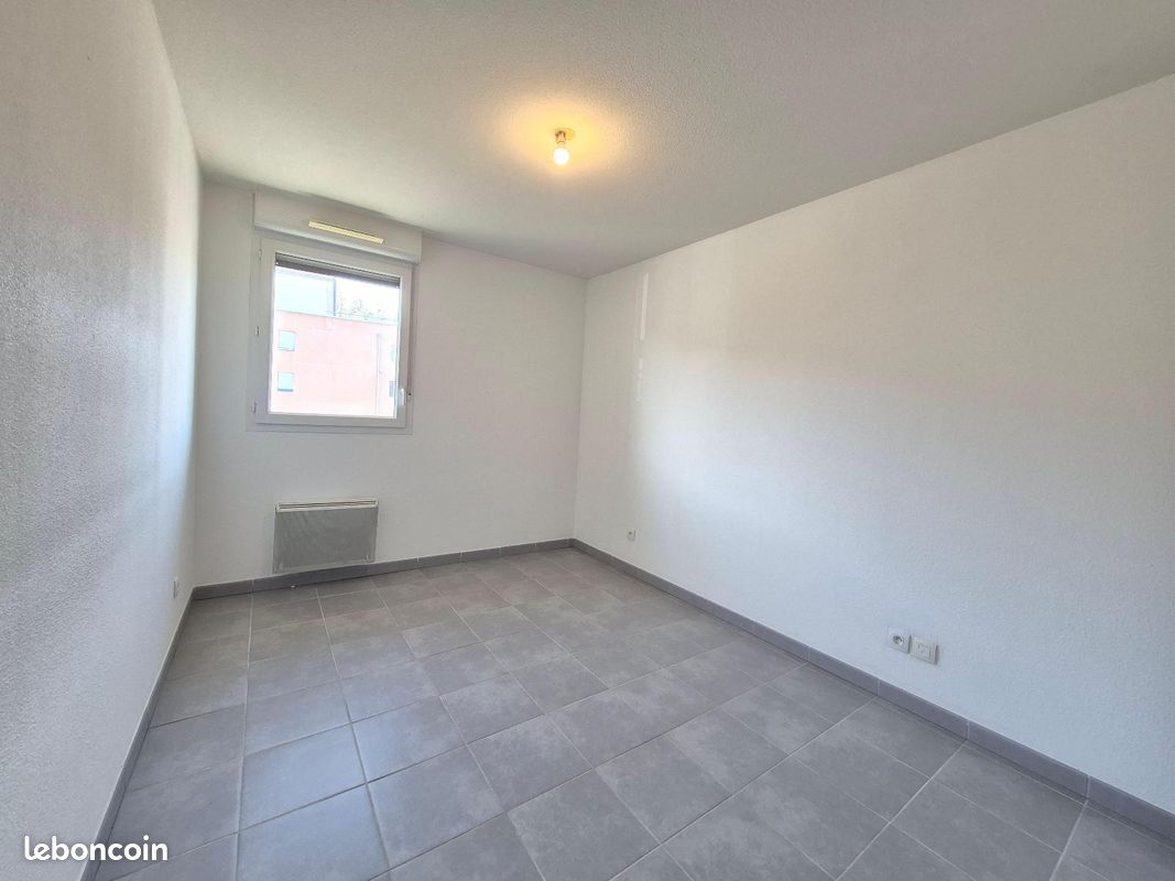 Appartement a louer colomiers - 3 pièce(s) - 65 m2 - Surfyn