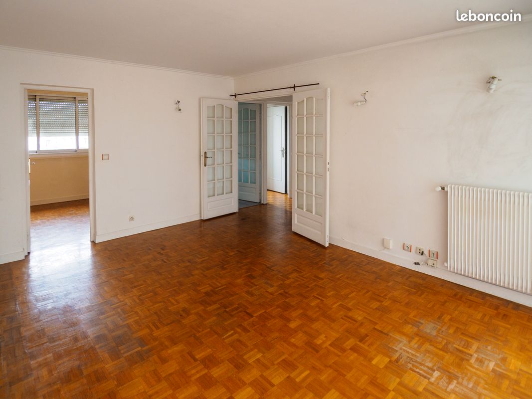 Appartement 2 pièces 44 m² · à Paris · 44 m² · 400 000 €