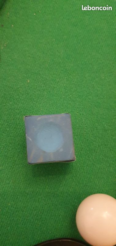 Billard jouet 65x35cm (image 8)
