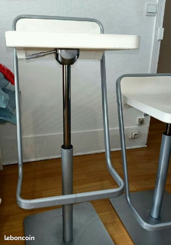 Tabourets (image 3)