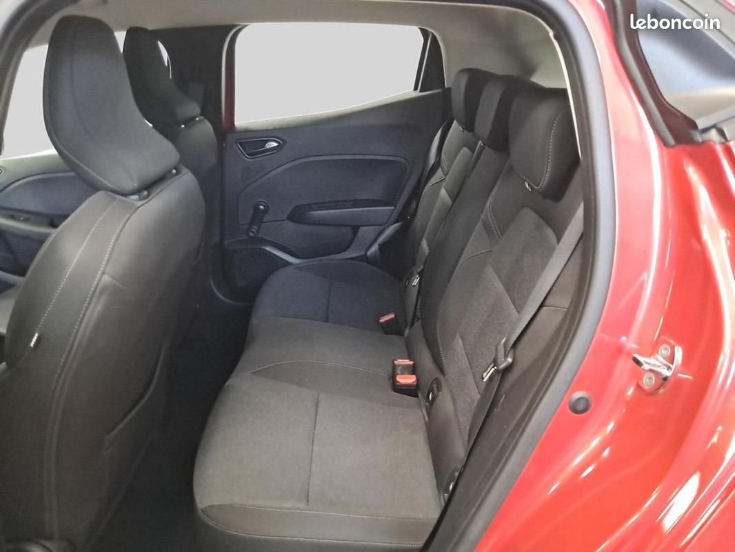 Renault Clio V Blue dCi 100 - 21N Business (image 16)