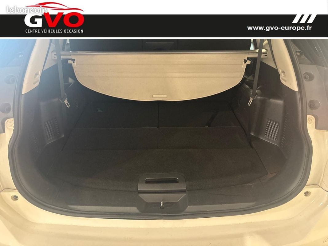 Nissan X-Trail 1.6 dCi 130ch Tekna Xtronic 7 places (image 15)