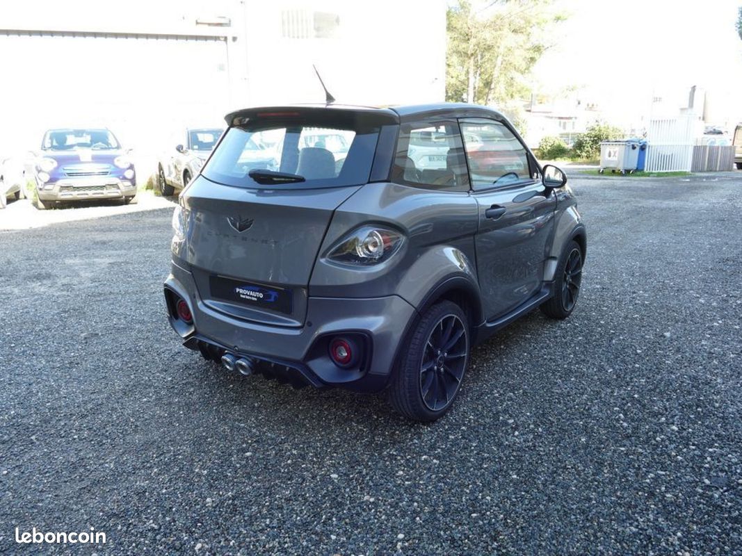 Chatenet ch 40 sportline (image 7)