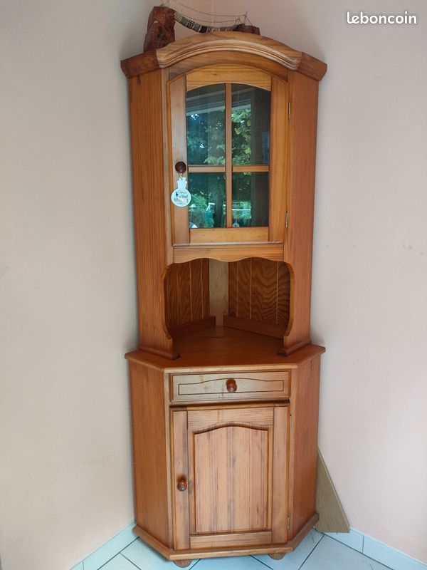 Vend meuble d'angle (image 2)