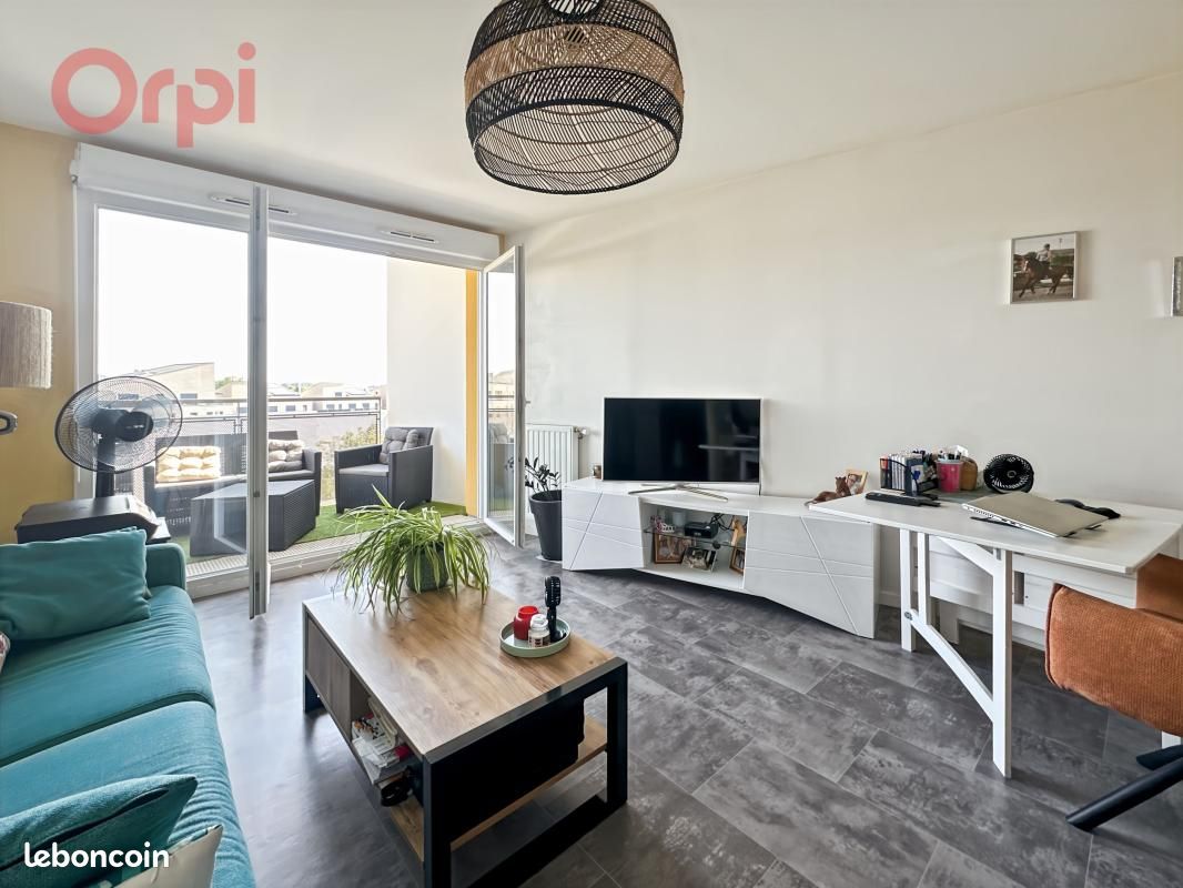Appartement 2 pièces 43 m² · à Saulx-les-Chartreux · 43 m² · 199 000 €