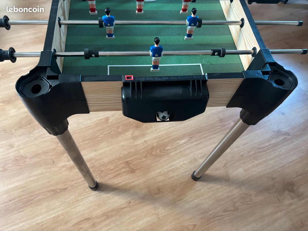 Table de jeux (image 3)