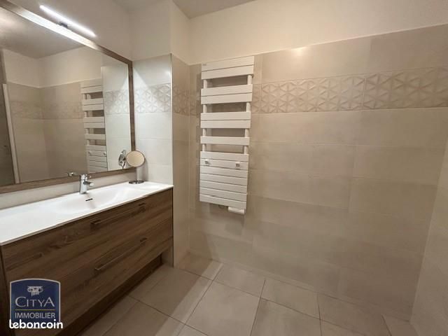 Appartement a louer montmorency - 2 pièce(s) - 49 m2 - Surfyn