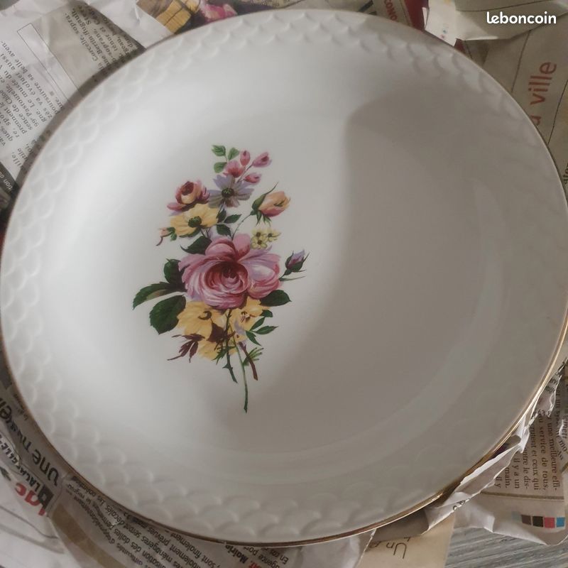 Service de table (image 6)