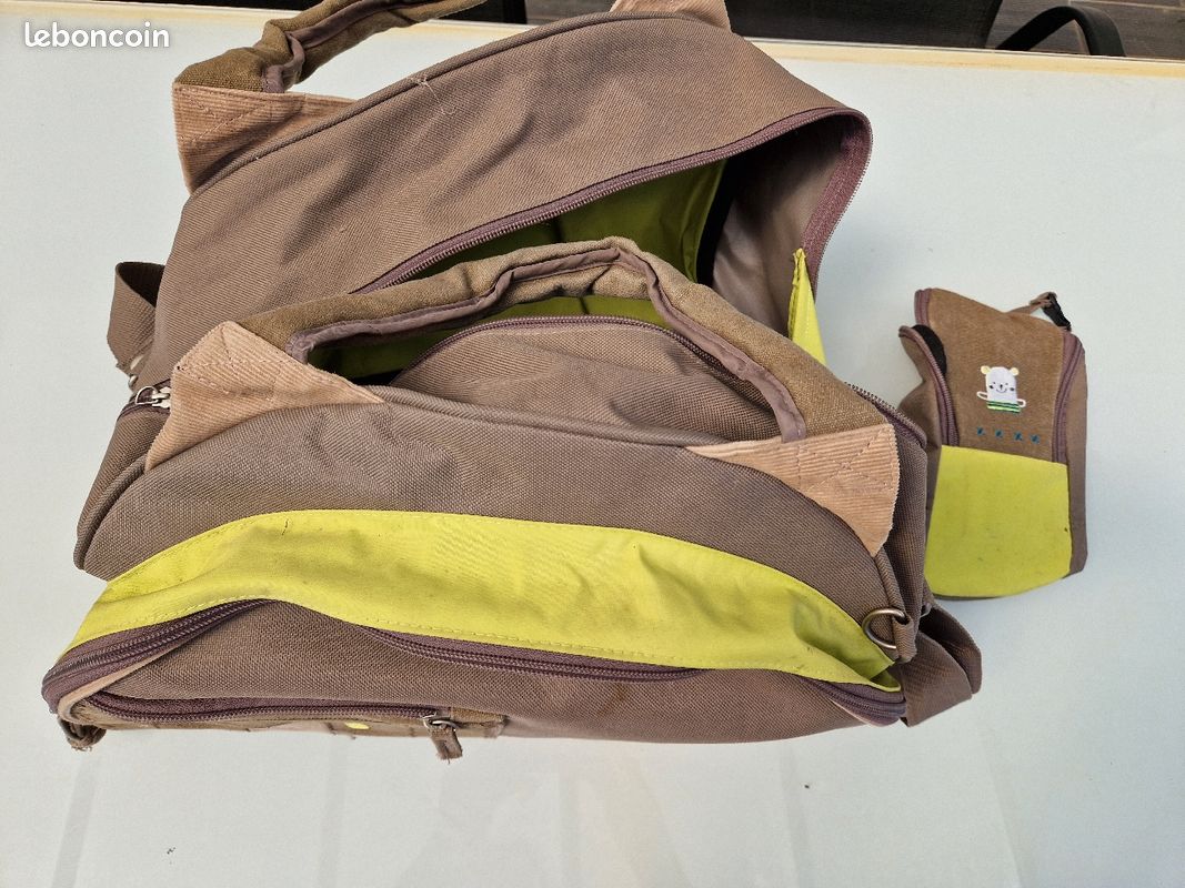 Sac (image 1)