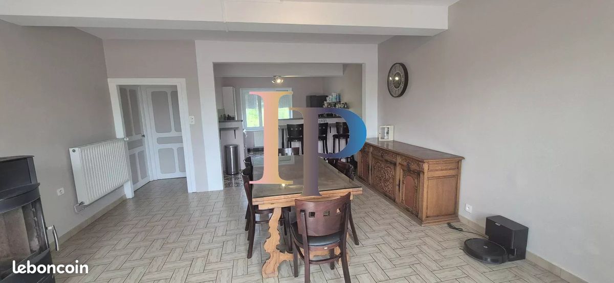 Maison 5 pièces 156 m² (image 8)