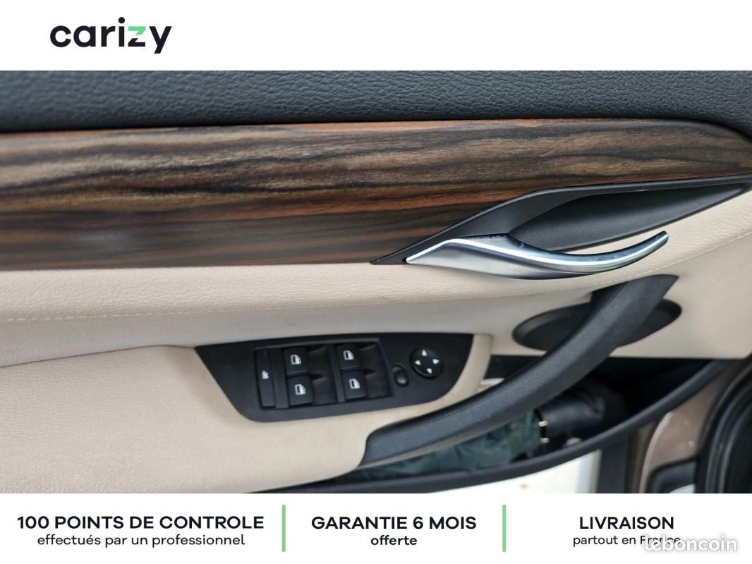 BMW X1 E84 LCI xDrive 20d 184 ch xLine A (image 33)