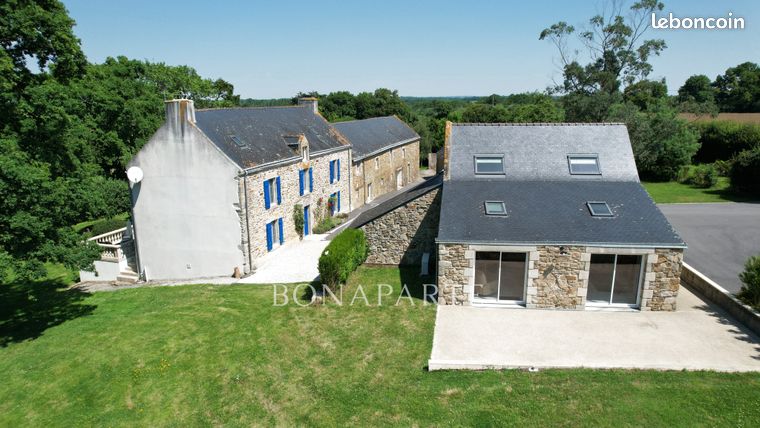 Propriété 7 pièces 167 m²