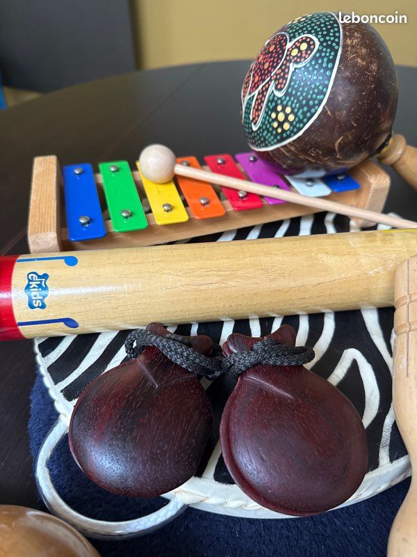 Lot percussions (image 2)
