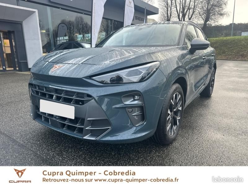 Cupra Terramar 1.5 eTSI Hybrid 150ch V DSG7 (image 24)