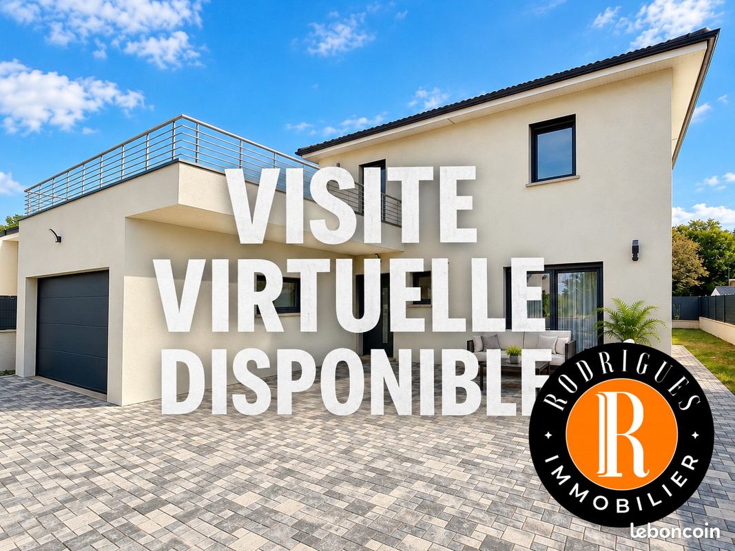 Maison 5 pièces 144 m² · à Blainville-sur-l'Eau · 144 m² · 319 000 €