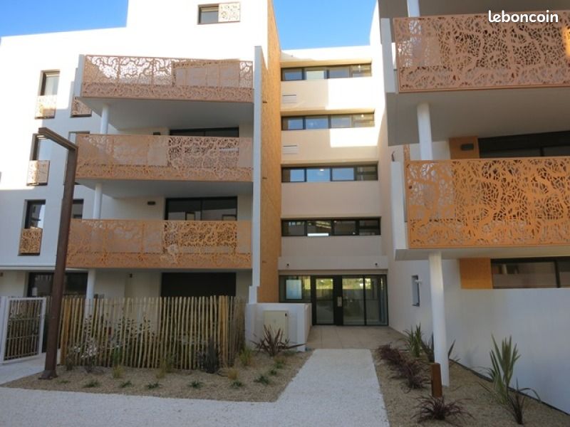 Appartement 3 pièces 64 m² · à Saint-Jean-de-Védas · 64 m² · 910 €/mois