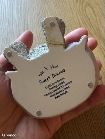 Figurine Tatty Teddy (Me To You) Collection - Main Image