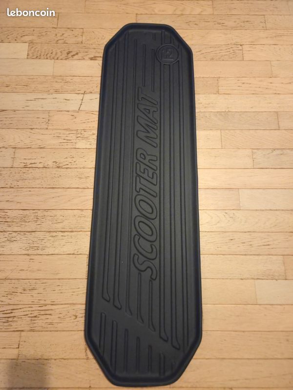 Tapis de protection SCOOTER MAT (image 3)