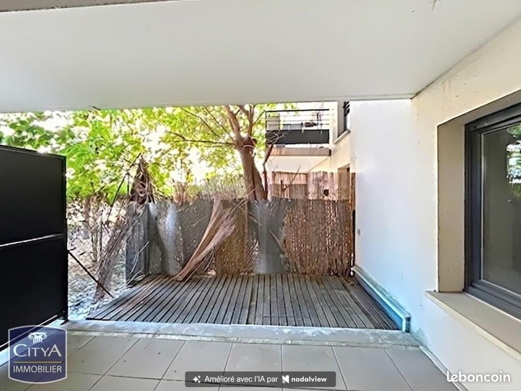 Appartement 2 pièces 41 m² · à Toulouse · 41,2 m² · 106 000 €
