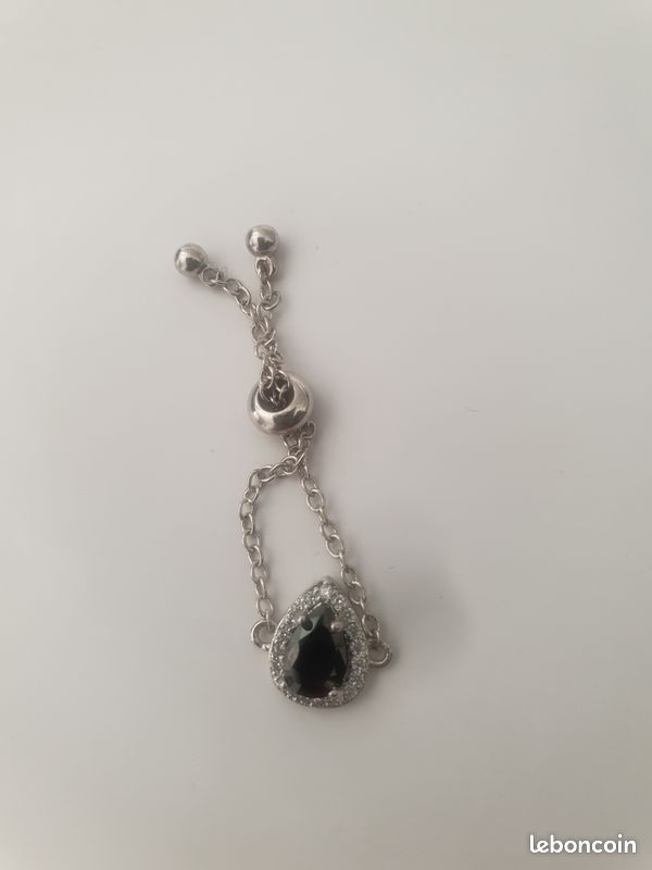 Bague neuve ajustable (image 2)