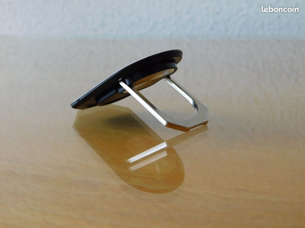 Support smartphone rétractable (image 1)