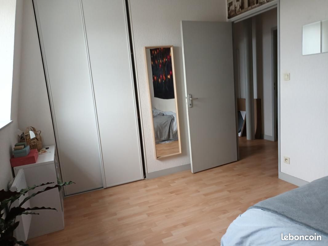 Appartement 3 pièces 73 m² - Poitiers 86000 (image principale 4)