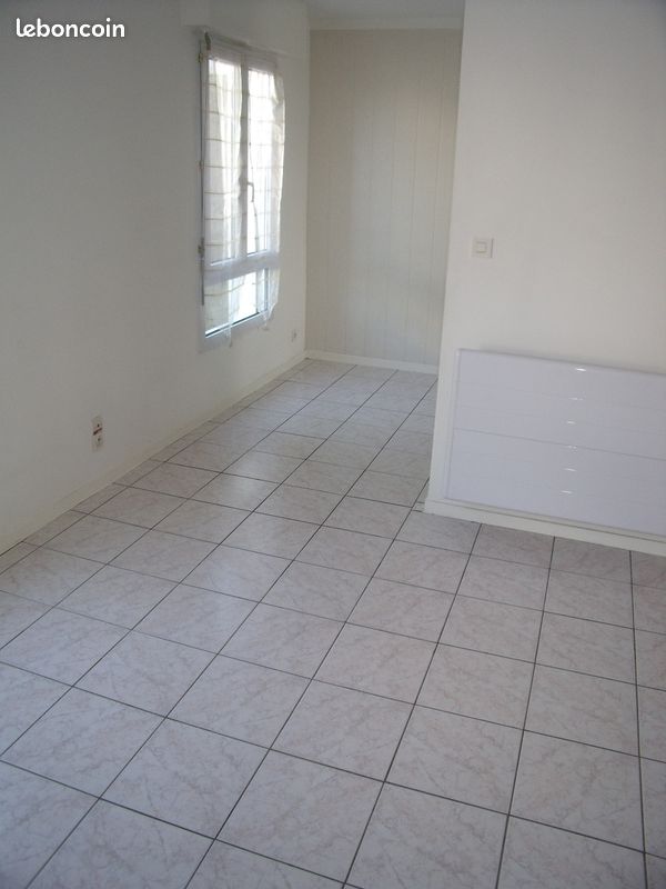 Appartement 2 pièces 27 m² · à La Roche-sur-Yon · 27 m² · 450 €