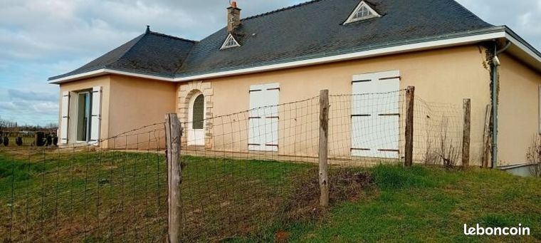 Maison à vendre (49)