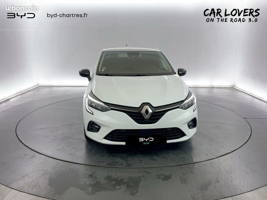 RENAULT Clio SCe 65 Evolution (image 8)