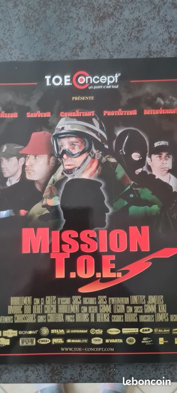 Magazine TOE (image 1)