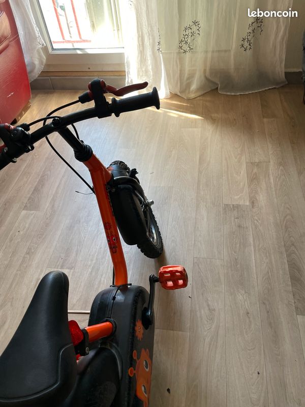 Vélo bitwin 500 pour enfants (image 2)