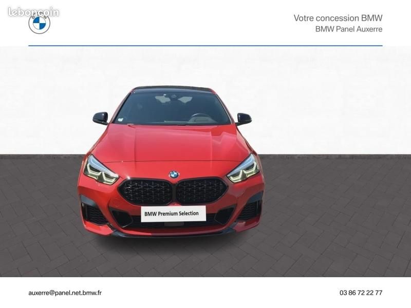 Bmw Série 2 Gran Coupé M235iA xDrive 306ch (image 21)