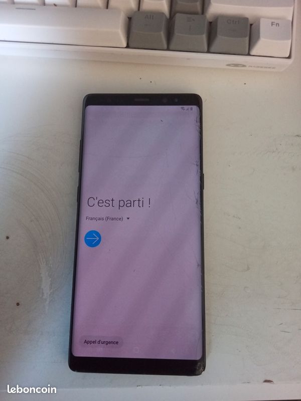 Téléphone Samsung (image 3)