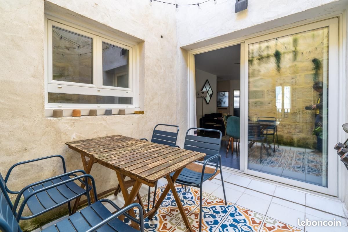 Maison 5 pièces 120 m² · à Bordeaux · 120 m² · 549 000 €